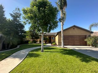790 Taylor Ave, Mc Farland, CA 93250
