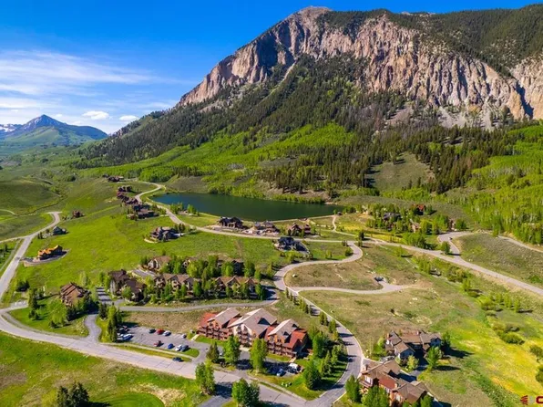 350 Country Club Drive #310A, Crested Butte, CO 81224