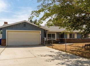 13342 Rancherias Rd, Apple Valley, CA 92308