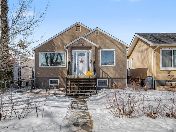 12140 91st St NW, Edmonton, AB T5B 4C1