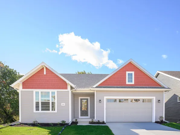 2553 Koshkonong Way, Sun Prairie, WI 53590