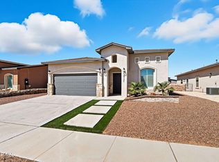 14737 Tierra Mirage Ave, El Paso, TX 79938