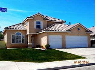 13291 Via Del Lago Rd, Victorville, CA 92392