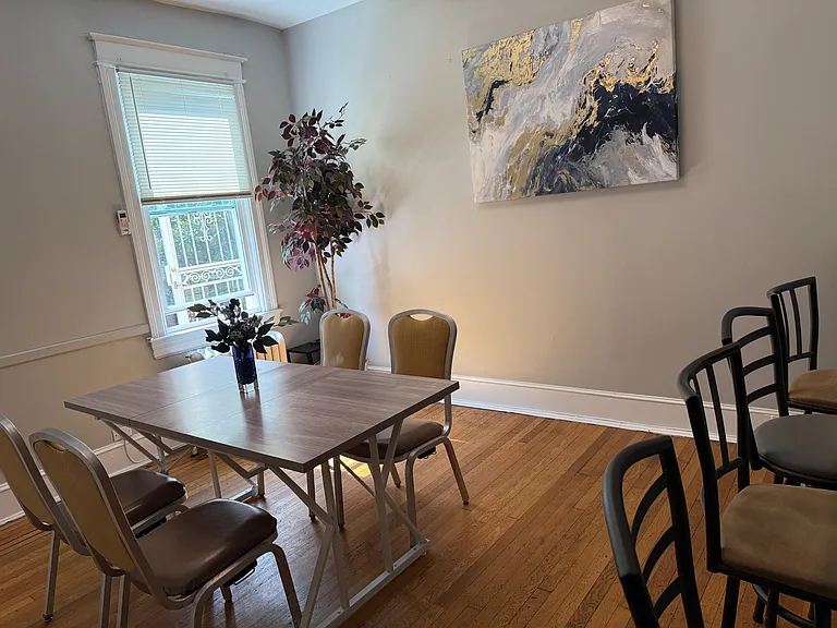 Arkansas Avenue Nw Duplex — Photo 2