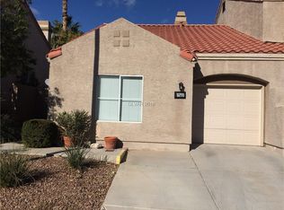 1703 Steamboat Dr, Henderson, NV 89014