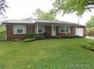 512 Florida Dr, East Alton, IL