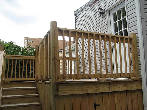 Deck View 2