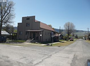 208 W Beakman St, Union, OR 97883