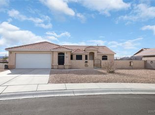 3989 S Ontell Dr, Bullhead City, AZ 86442