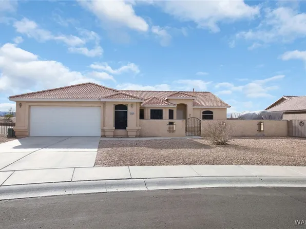 3989 S Ontell Drive, Bullhead City, AZ 86442
