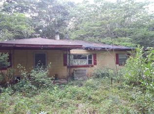 13339 Highway 89, Jay, FL 32565