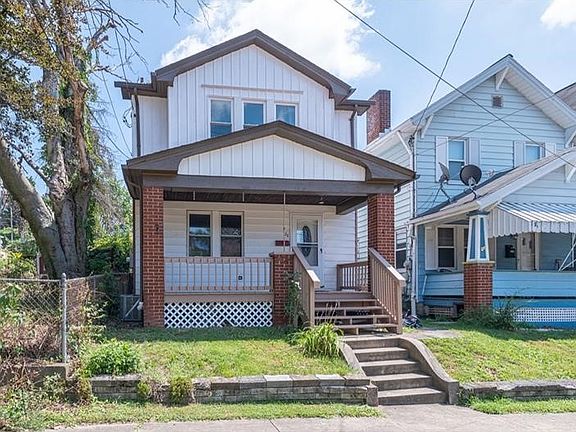 2nd image of 88 Evans Ave