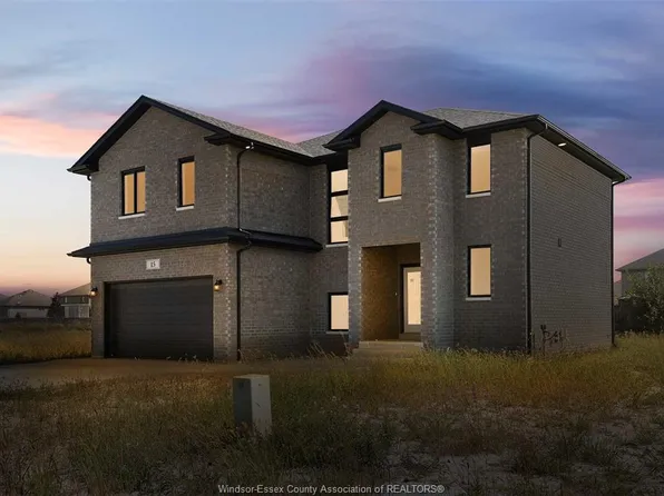 15 Cherry Blossom Trl, Chatham Kent, ON N7L 0H1