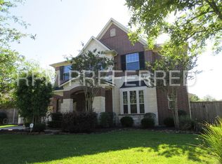24620 Hosford Meadows Dr, Porter, TX 77365