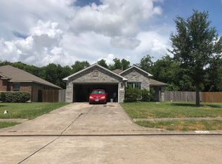 7802 Big Oak Dr, Texas City, TX 77591