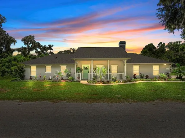 12854 SE 118th Ter, Ocklawaha, FL 32179