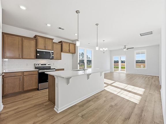 5th image of 176 River Birch Dr. Lot 172 Habersham II