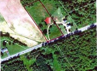 1755 County Route 25, Canton, NY 13617