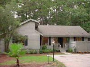 102 Otter Rd, Hilton Head Island, SC 29928