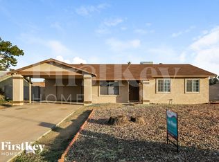 4434 W Mountain View Rd, Glendale, AZ 85302