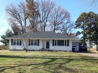 8800 Baumgart Rd, Evansville, IN 47725