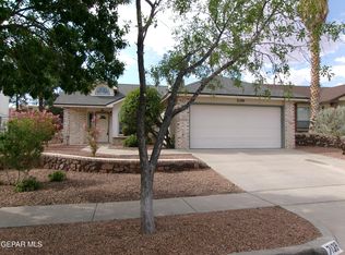 7139 Westover Dr, El Paso, TX 79912