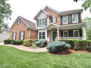4236 Pleasant Glen Dr, Louisville, KY 40299
