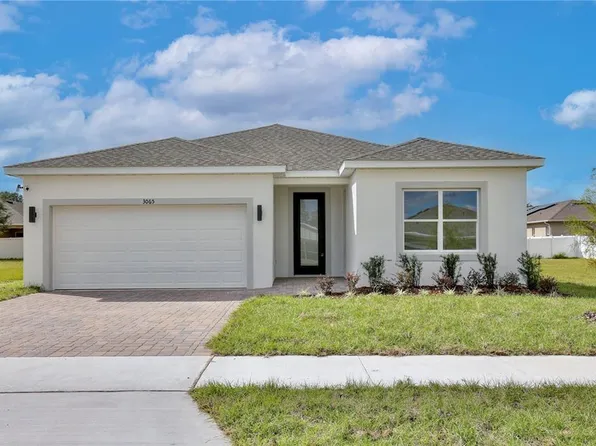 2044 Sloans Outlook Dr, Groveland, FL 34736