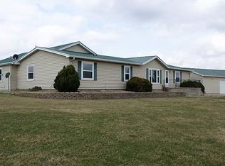 7221 S 96th Rd, Adams, NE 68301