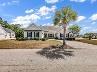 301 Babylon Pine Dr. Lot 144, Myrtle Beach, SC 29579