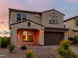 28266 N 132nd Ln, Peoria, AZ 85383