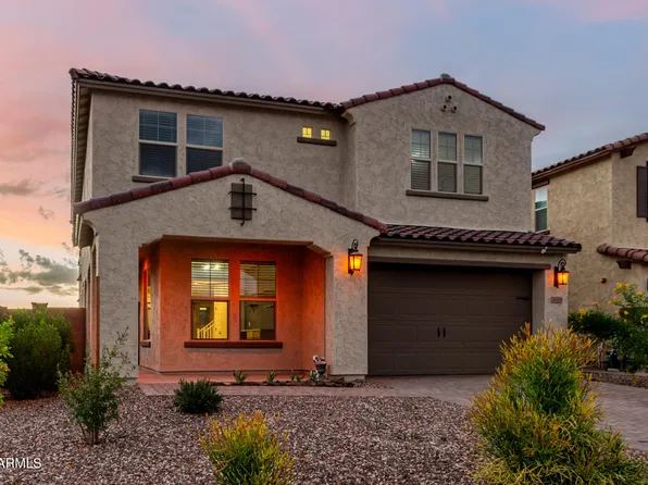 28266 N 132ND Lane, Peoria, AZ 85383