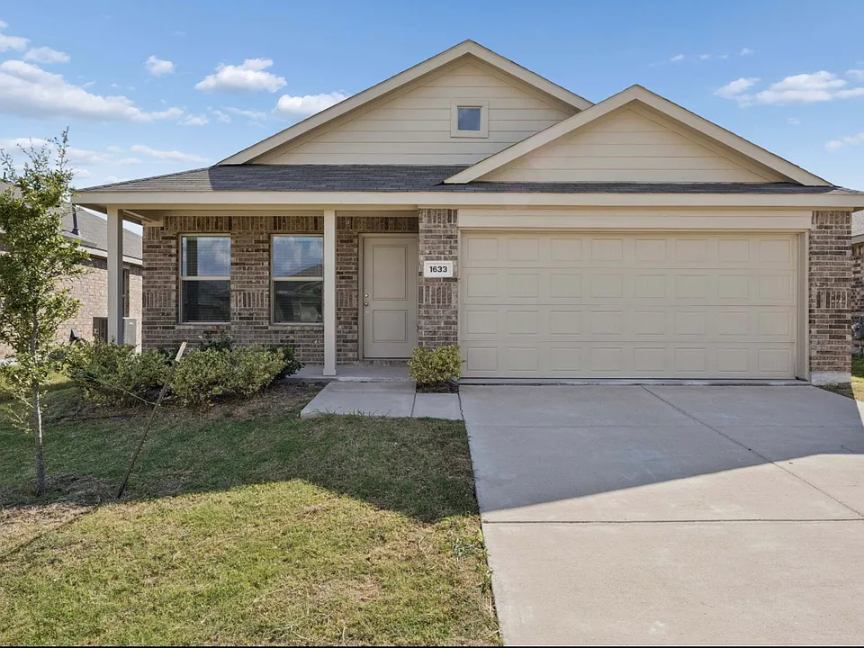1633 Rosy Finch Dr