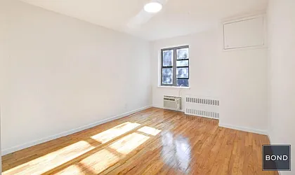 Rented by Bond New York