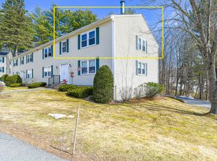 204 Mechanic St APT 2, Lebanon, NH 03766