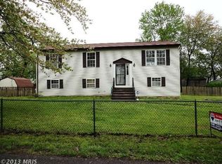 131 Southfield Rd, Glen Burnie, MD 21060