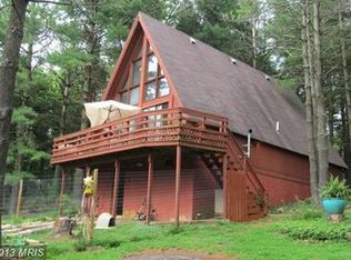 74 King David Dr, Linden, VA 22642