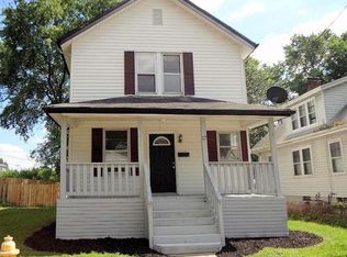 17 Anna St, Cincinnati, OH 45215