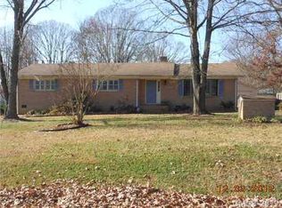 7228 Kuck Rd, Mint Hill, NC 28227