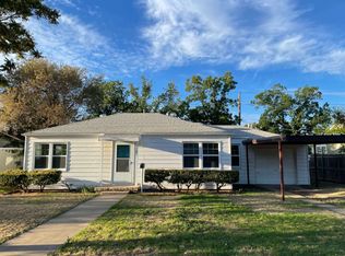 3511 24th St, Lubbock, TX 79410