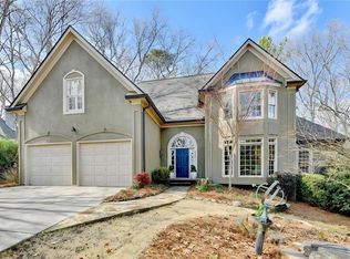 8950 Laurel Way, Johns Creek, GA 30022