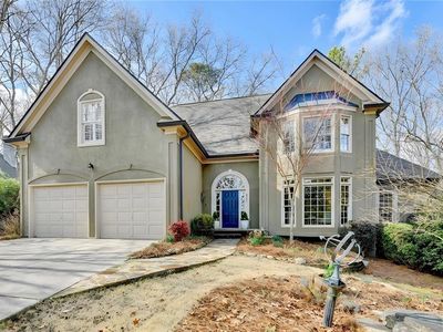 8950 Laurel Way, Johns Creek, GA, 30022