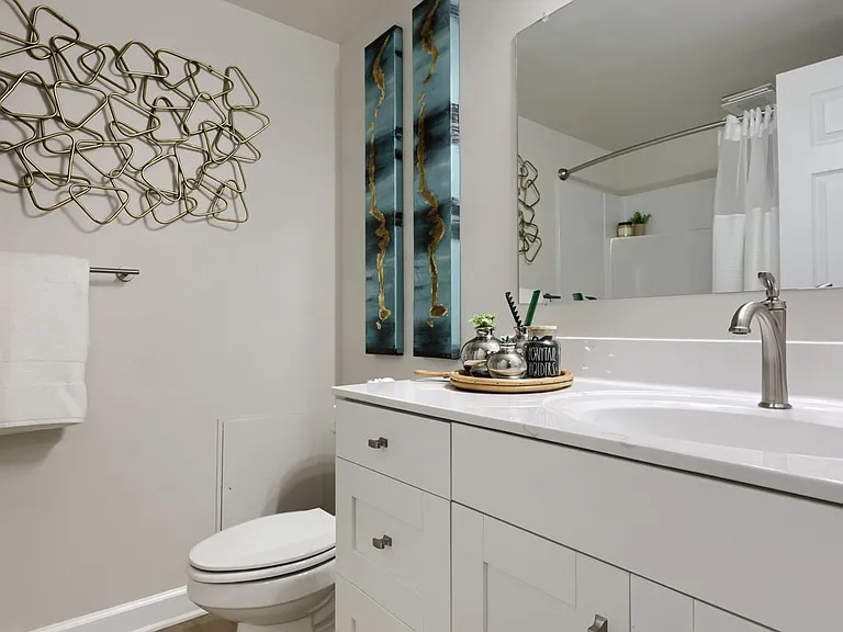 Briarcrest Gardens Townhomes & Apartments — Photo 53