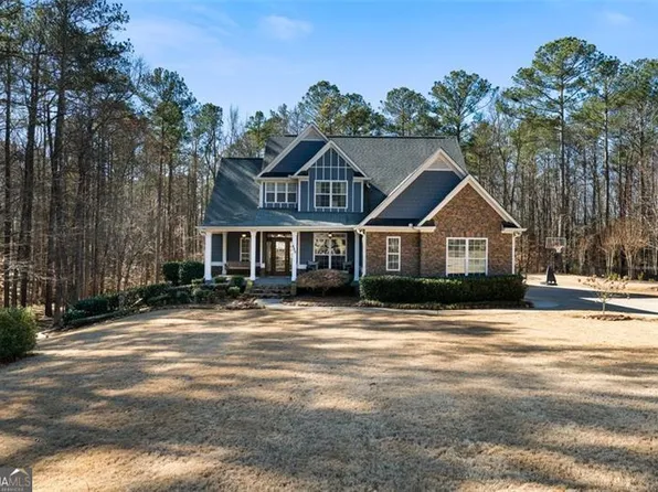 685 Zion Church Rd, Dallas, GA 30157