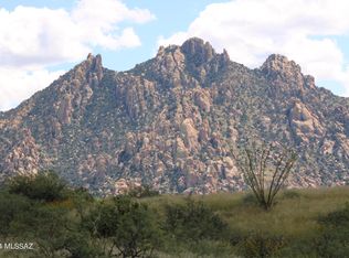 E2-68 E Tom Jeffords Dr LOT 68, Saint David, AZ 85630