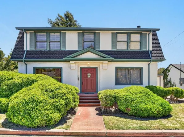 911 King St, Santa Cruz, CA 95060
