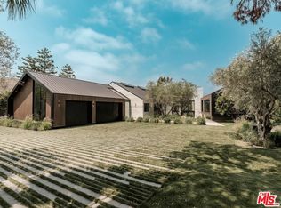 2555 La Mesa Dr, Santa Monica, CA 90402