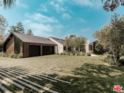 2555 La Mesa Dr, Santa Monica, CA, 90402