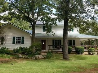 75 Grant Ln, Heber Springs, AR 72543