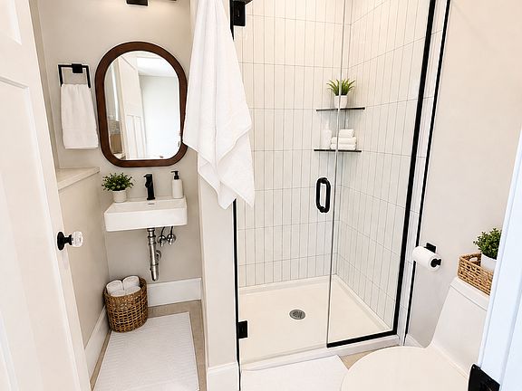 5th image of 107 Charles St #401